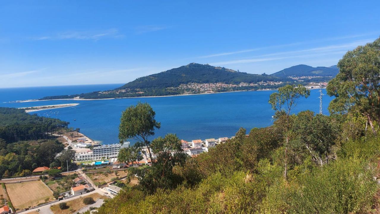 Vila Maria Vila Praia de Âncora Exterior foto
